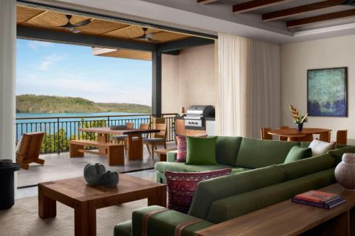 Nekajui, a Ritz-Carlton Reserve Residences
