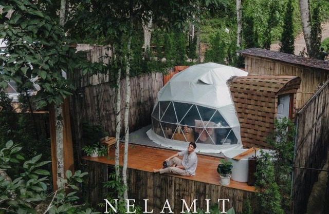 Nelamit เนรมิต