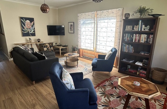 Nellie’s Cottage - delightful boutique mountains cottage
