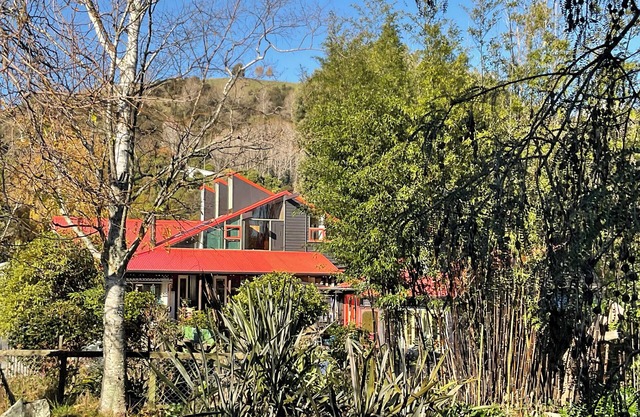 Nelson Heritage Home