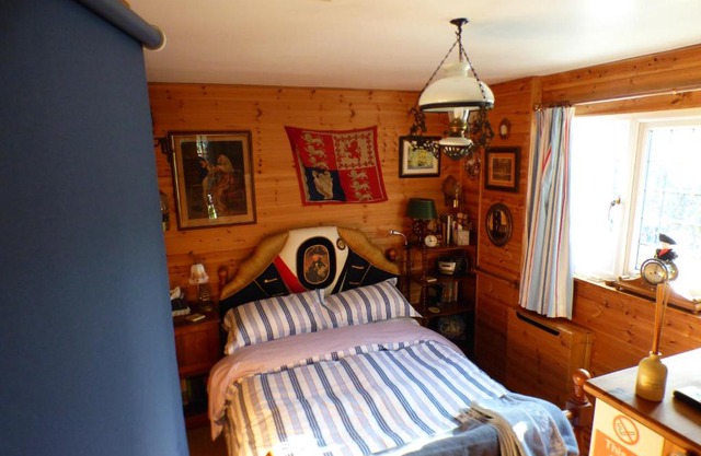 NELSONS CABIN