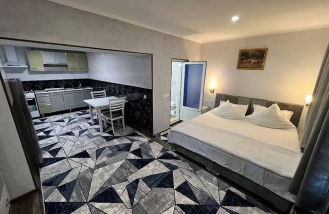 Nemo Guest House - Studio Apartmentn