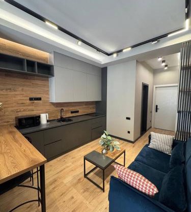 NEO New Gudauri Premium Apartments