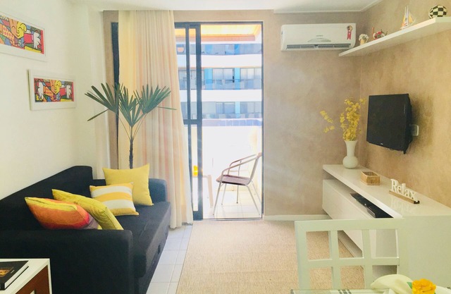 Neo306-BeiraMar privilegedposition todocclimatized-Wi-Fi.