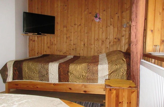 Nepi Hotell