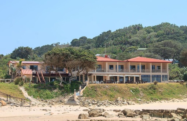 Neptunes Cove