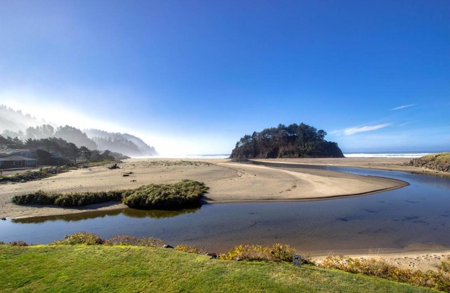 Neskowin Resort Unit #203
