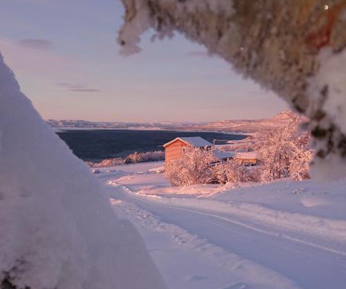 Nesseby Guesthouse