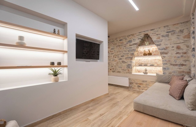 Nest in the City Apartment