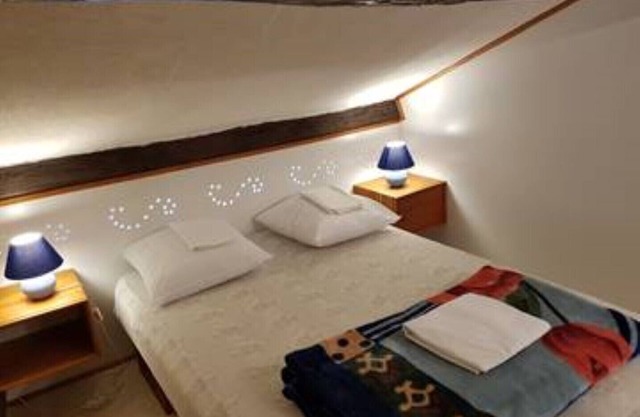 Nest - Le clos des oiseaux