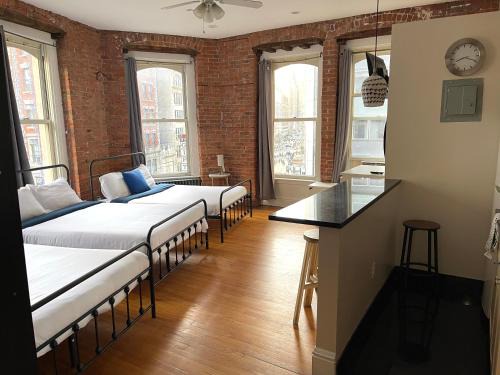 Nest Loft Studio Herald Square