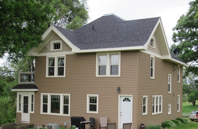 Nestled amid the rolling hills and peaceful tranquility of the countryside