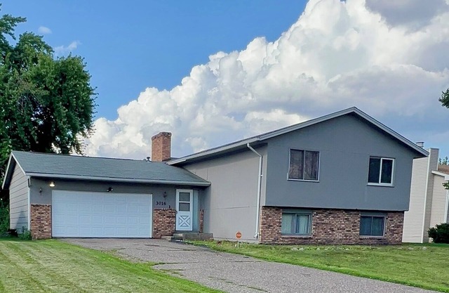 Nestled in a quiet, safe neighborhood close to highway.