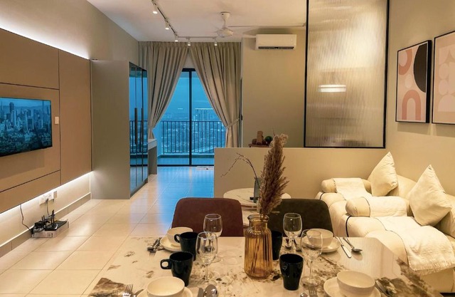 Netizen Cozy Suite By GUESTONIC