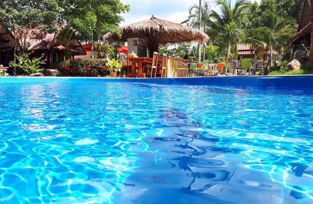 Netlada Resort