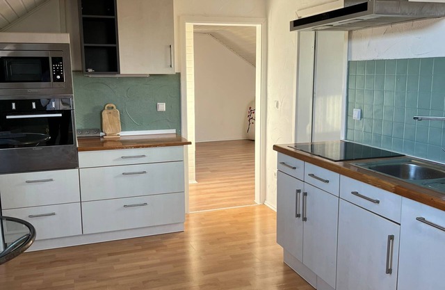 Neu Renoviert Monteurwohnung/ferienwohnung