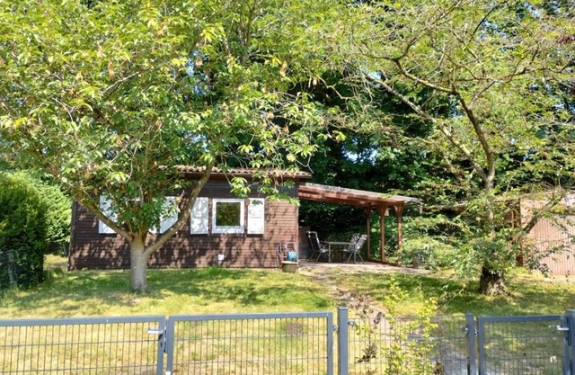 NEU! Sommerhaus im Cuxland