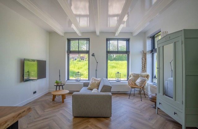 Neu:wunderschöne und Preiswerte Ferienwohnung mit Jedem Komfort