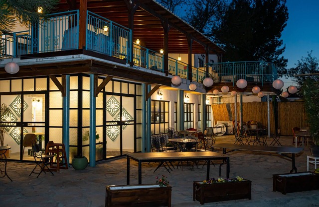 Neve Shalom