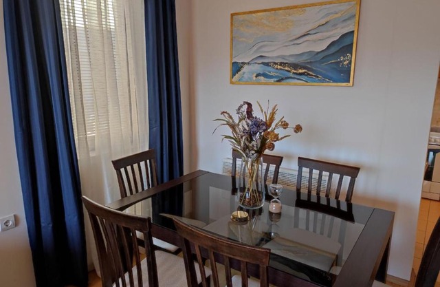 Neviasta Apartment
