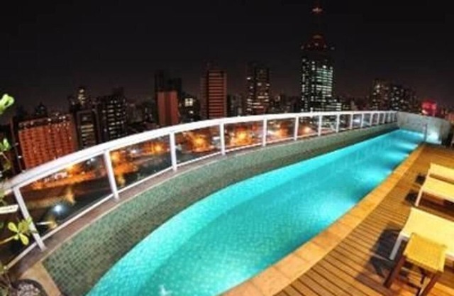 New! 100m from Av. Paulista/30m from shopping/close to subway and hospitals