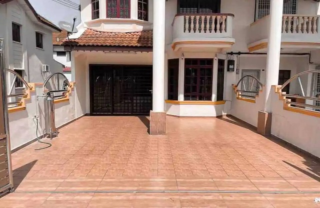 New[2-Sty][CarPark] Kloe21 Jonker Walk Kota Laksam