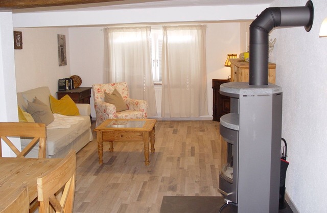 NEW 2019 Cottage Kaline -Idylle in the countryside