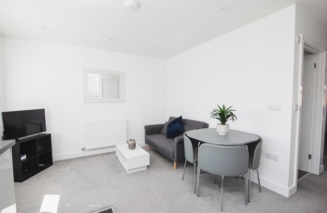 NEW 2BD Pontac Flat in the Heart of Didcot