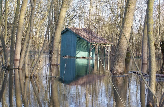 New, air-conditioned, PRM accessible, 6 people, 400 € min, Marais poitevin