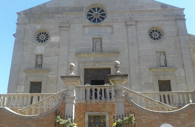 New and exclusive B&B in Ariano Irpino "Villa Milena"