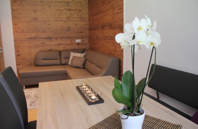 New apartment in Gortipohl in a sunny location (Montafon)