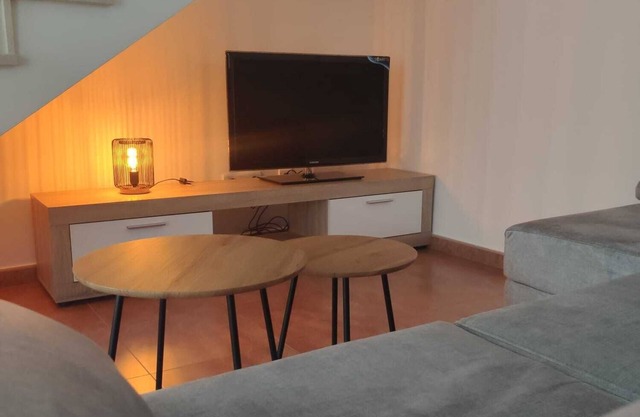New apartment in the heart of Ribera del Duero,