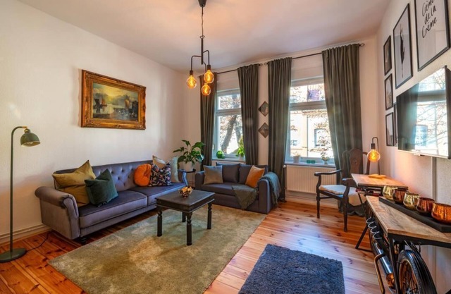 NEW! Apartment Annelieses Kemenate