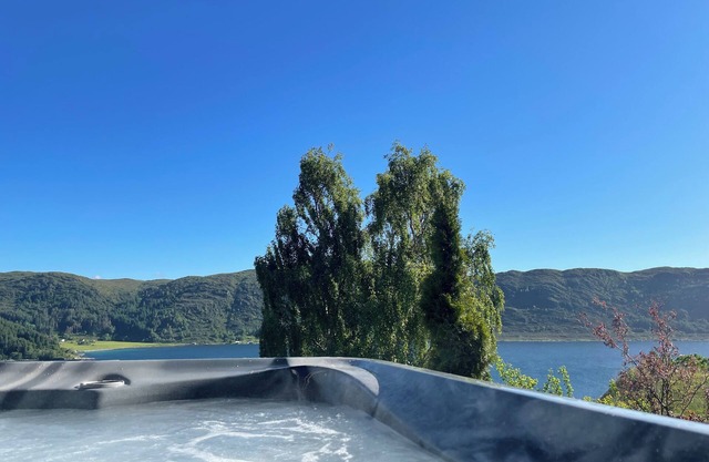 New apartment by the fjord, with boat availablenhttps:/bythefjord.com/