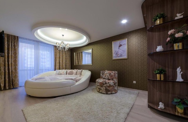 New Apartment