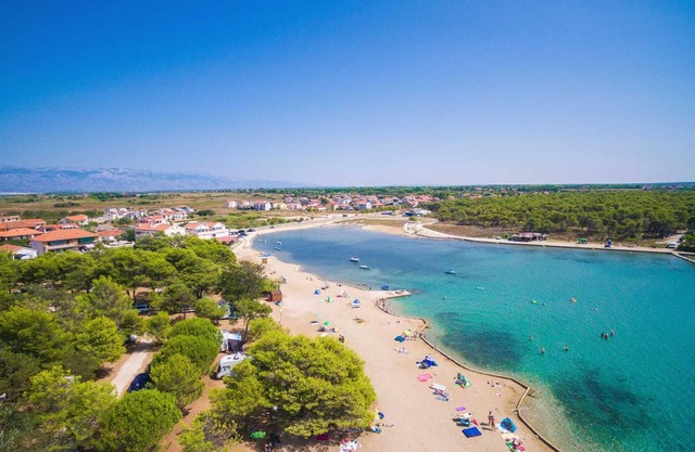 New! Apartment Gabriella 4+2, Privlaka