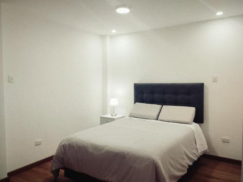 New apartment in a quiet area of Arequipa