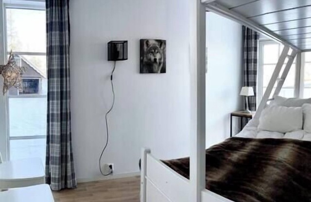 New apartment near the lifts/tourist center Trysil