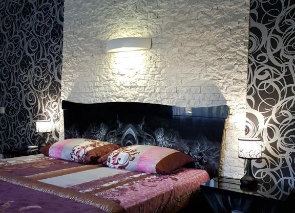 New apartment on prospekt Nauki
