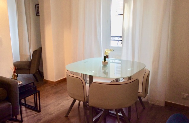 NEW - Apartment Saint Florent Historic Center