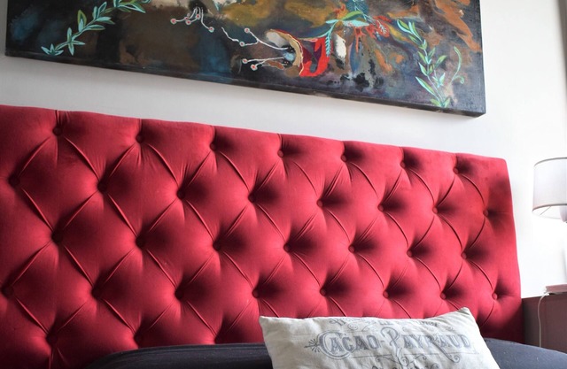 New apartment steps from Bv. Oroño privileged area