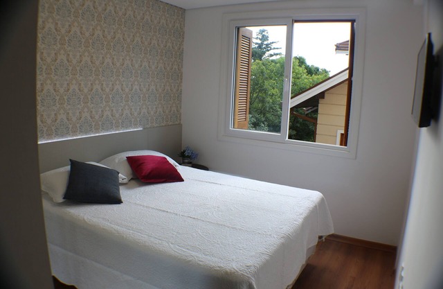 New apartment with 2 Suites in the heart of Gramado