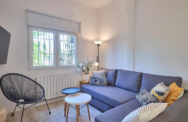 NEW Apto 3 DORMITORIOS 15 min a Sol en metro