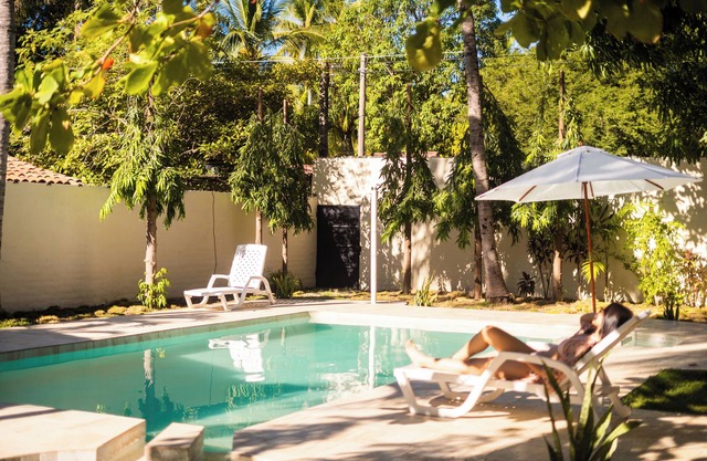 [New] Beach Side Villa in Playa San Diego