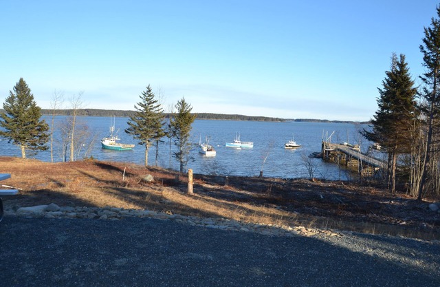 (New) Beautiful Ocean View - Cottage - Access to the Shore - 2 houses to rent
