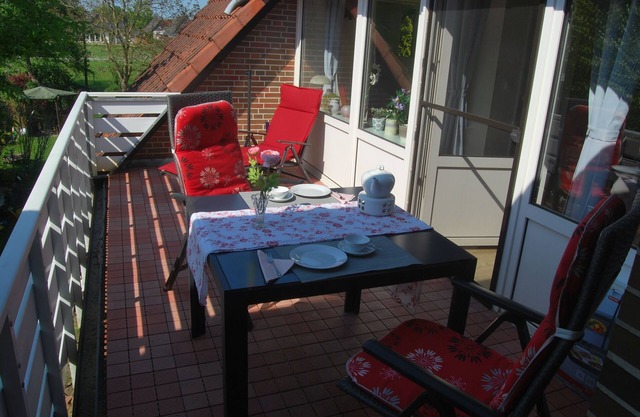 NEW! Beautiful vacation home on the North Sea