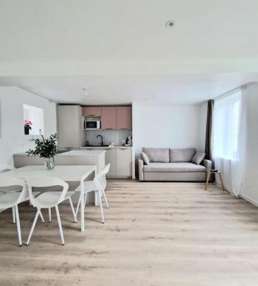 NEW Bel appartement avec jardin