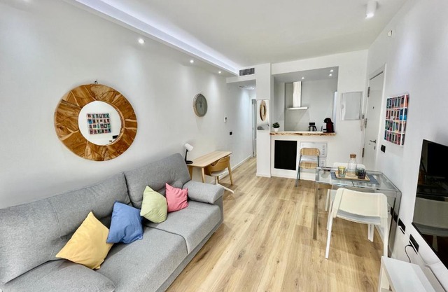 NEW CAPUCHINOS Apartment 2