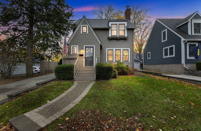 NEW! Charming Ann Arbor Retreat Near DT & Attractions