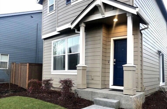 New, clean and modern home in a quiet neighborhood BLR-83988